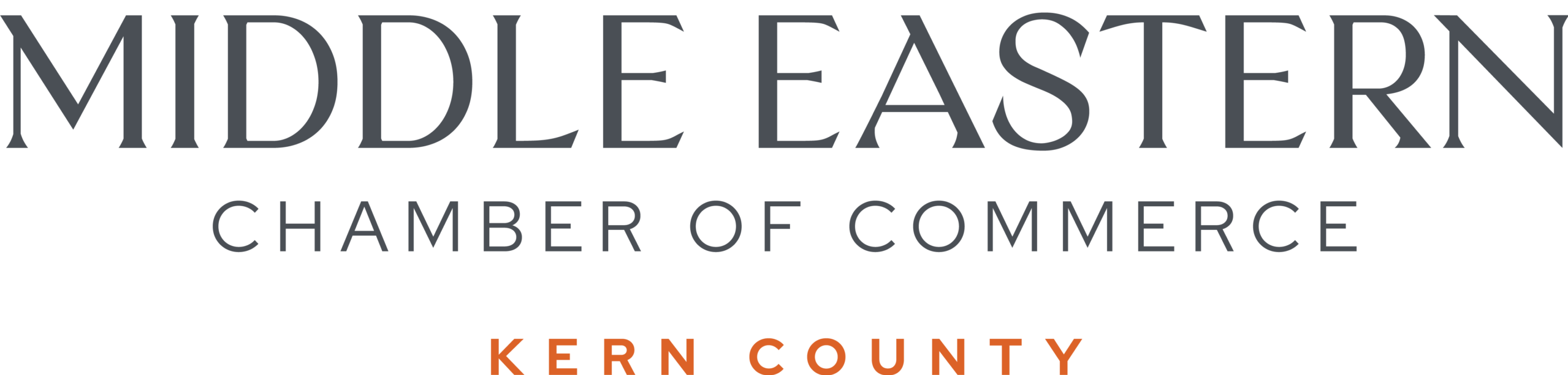 Middle Eastern Chamber of Commerce