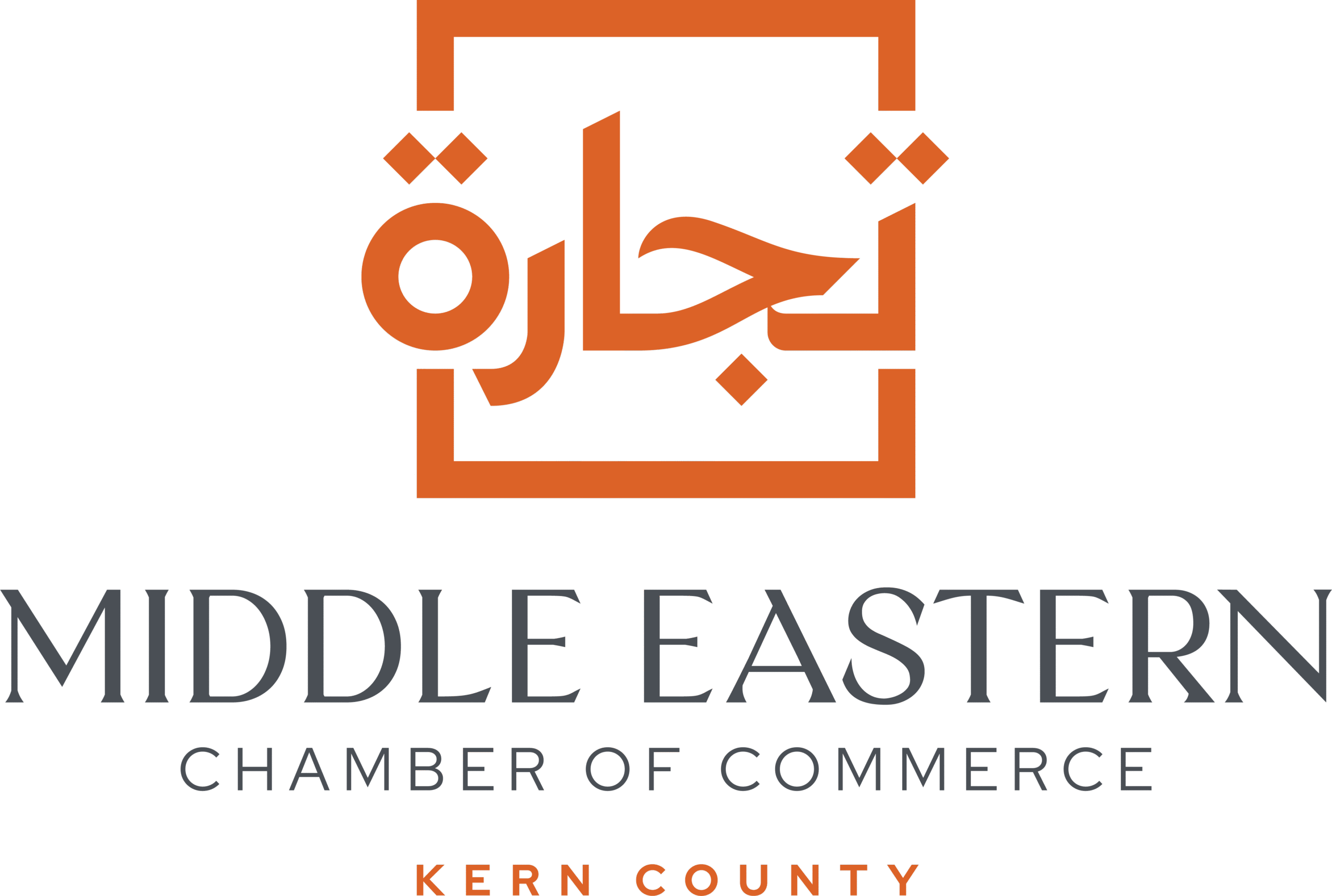 Middle Eastern Chamber of Commerce at kern County