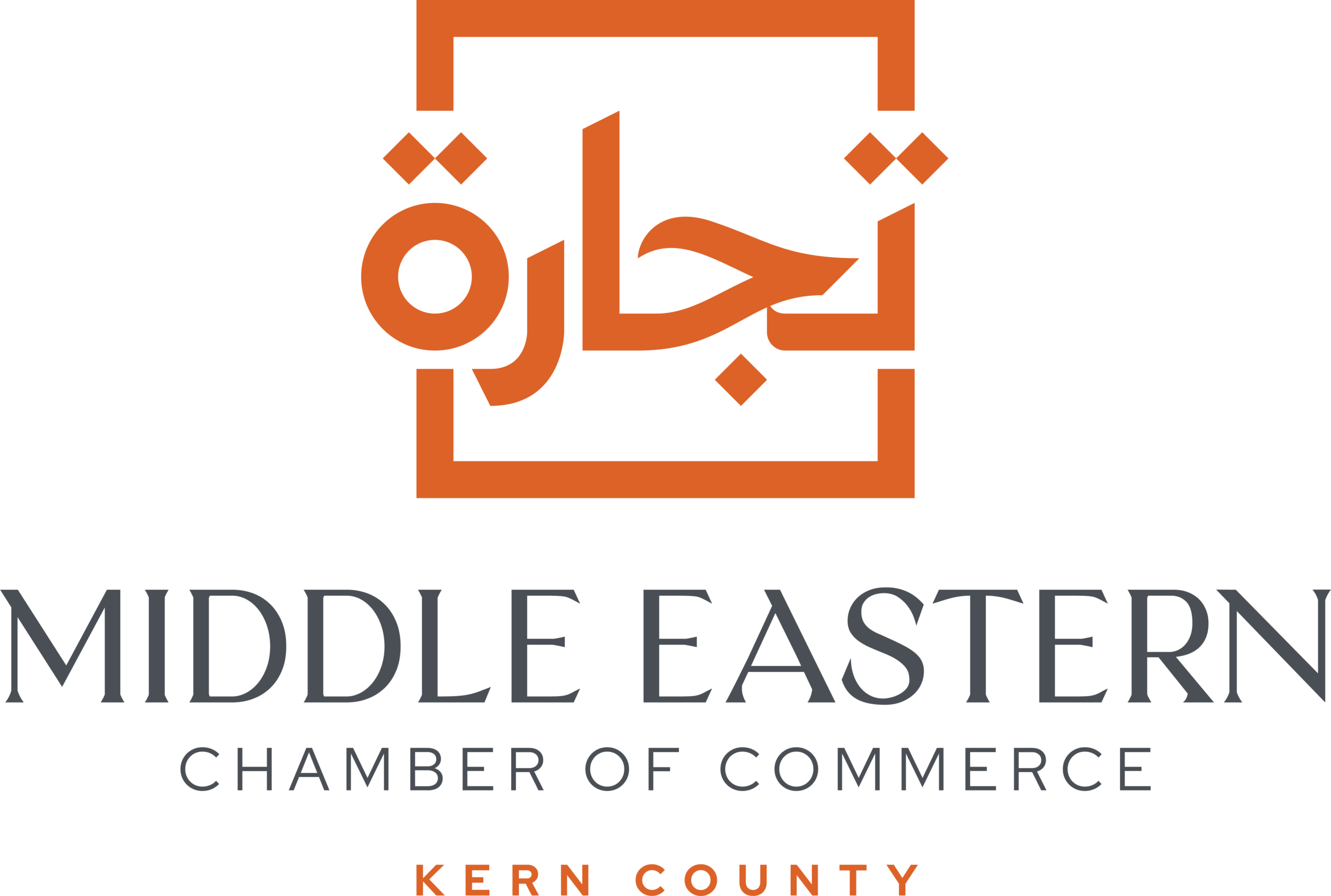 Middle Eastern Chamber of Commerce